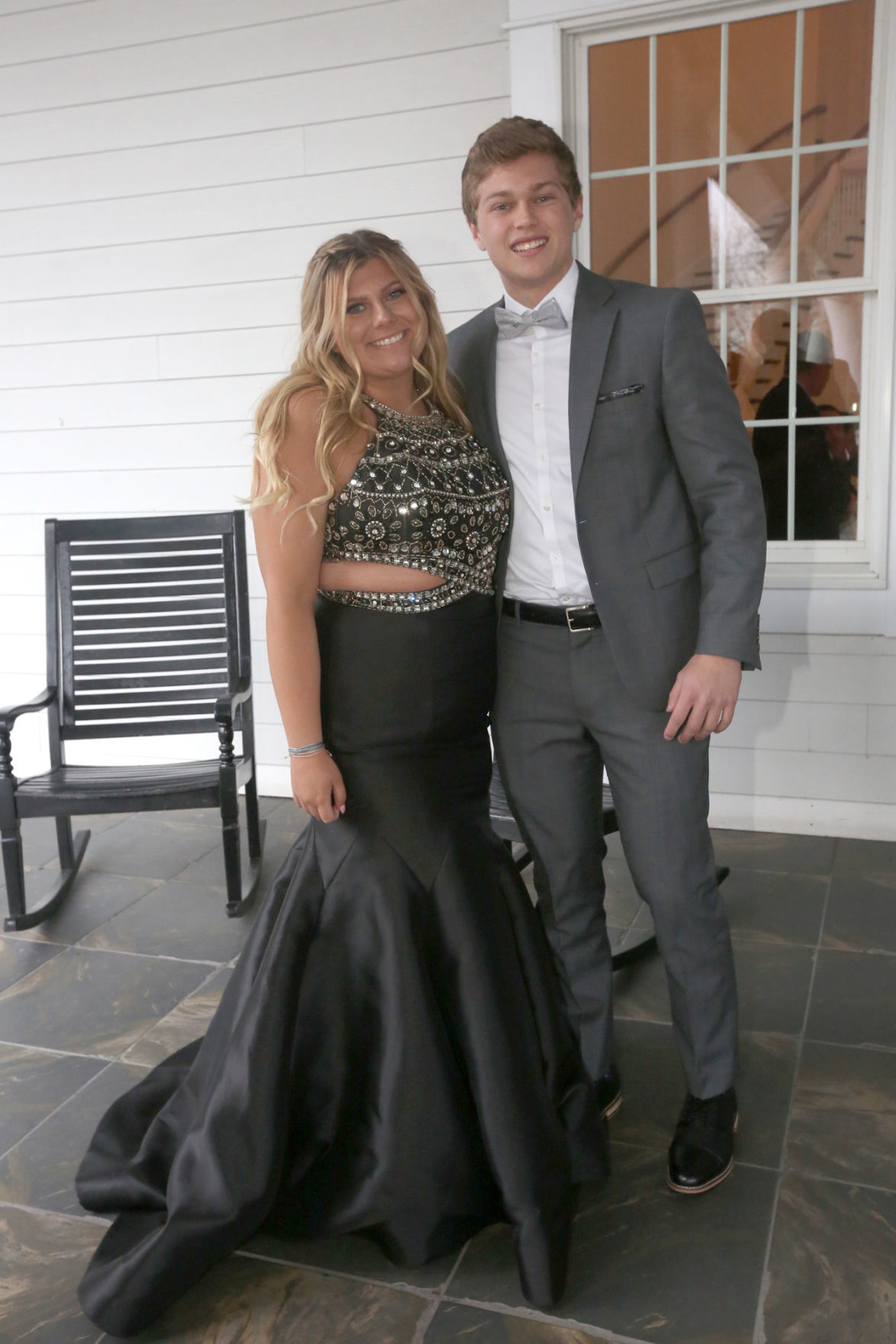 St. Augustine Prom